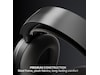 SteelSeries Arctis Nova 7X Gen 2 Trådlöst Gamingheadset (sort) Gamingheadset