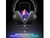 SteelSeries Arctis Nova 7 Gen 2 Trådlöst Gamingheadset (sort) Gamingheadset