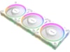 Asus Prime MR120 ARGB Fläkt 3pk (vit) Fläkt