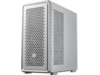 Cooler Master MasterFrame 600 Mid Tower (silver) Midi tower