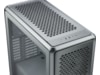 Cooler Master MasterFrame 600 Mid Tower (silver) Midi tower