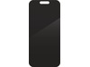 InvisibleShield Glass Elite  iPhone 17 Pro Privacy Skärmskydd Skärmskydd