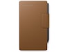 reMarkable Paper Pro Move Book Folio (brun) Digitala anteckningsblock och tillbehör
