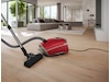 Miele Guard L1 Röd Pulse Dammsugare Dammsugare