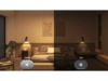 Philips Hue Essential WCA Startpaket (3x GU10 spot + Brygga) LED-lampor & glödlampor