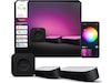 Philips Hue WCA startpaket (2 Play-ljusramps + Bridge Pro) LED-lampor & glödlampor