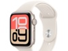 Apple Watch SE 3 44mm GPS Aluminium (stjärnglans) Smartwatches