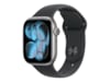 Apple Watch Series 11 GPS + LTE 42mm Aluminium (rymdgrå) Smartwatches