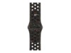 Apple Watch 46mm Nike Sport Band (midnight black) Armband