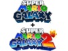 Super Mario Galaxy 1 + 2 Remaster Spel till Nintendo Switch