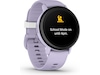 Garmin Bounce 2 (ljuslila) Smartwatches