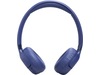 JBL Tune 680NC trådlösa hörlurar, On-Ear (blå) Hörlurar