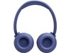 JBL Tune 680NC trådlösa hörlurar, On-Ear (blå) Hörlurar