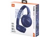 JBL Tune 680NC trådlösa hörlurar, On-Ear (blå) Hörlurar