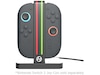 Hyperkin Power Spire Joy-Con laddningsdocka Tillbehör