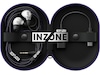 Sony INZONE E9 In-Ear Gaming Headphones, White In-ear hörlurar