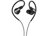 Sony INZONE E9 In-Ear Gaming Headphones, Black In-ear hörlurar