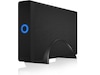 Icy Box 3.5" Sata (I-III) HDD Kapsling Externa Chassi
