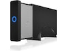 Icy Box 3.5" Sata (I-III) HDD Kapsling Externa Chassi