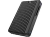 ICY BOX M.2 SSD-Enclosure Externa Chassi
