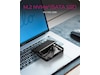 ICY BOX M.2 SSD-Enclosure Externa Chassi