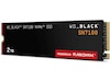 Sandisk WD Black SN7100 NVMe 2TB SSD SSD M.2