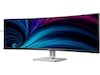 Philips 49" curved skjerm 49B2U5900C/00 Datorskärm