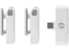 RODE Wireless Micro (USB-C, White) Mikrofon