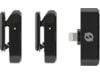 RODE Wireless Micro (Lightning, Black) Mikrofon