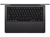Macbook Pro 14 M5 (2025) 1TB (stellarsvart) Datorer - Bärbara / laptop