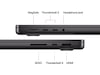 Macbook Pro 14 M5 (2025) 512GB (stellarsvart) Datorer - Bärbara / laptop