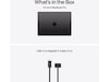Macbook Pro 14 M5 (2025) 512GB (stellarsvart) Datorer - Bärbara / laptop