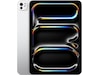 11-inch iPad Pro Wi‑Fi 2TB with standard glass - Silver Surfplattor