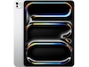13-inch iPad Pro Wi‑Fi + Cellular 512GB with standard glass - Silver Surfplattor