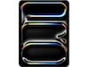 13-inch iPad Pro Wi‑Fi + Cellular 2TB with nano-texture glass - Space Black Surfplattor