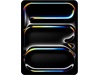 13-inch iPad Pro Wi‑Fi 2TB with standard glass - Space Black Surfplattor