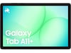 Galaxy Tab A11+ 5G 128GB (grå) Surfplattor