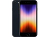Apple iPhone SE (2022) 64GB (sort) - Gradering B Mobiltelefoner