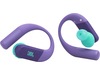 JBL Endurance PEAK 4 True Wireless Hörlurar, in-ear (lila) In-ear hörlurar