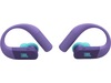 JBL Endurance PEAK 4 True Wireless Hörlurar, in-ear (lila) In-ear hörlurar