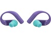 JBL Endurance PEAK 4 True Wireless Hörlurar, in-ear (lila) In-ear hörlurar
