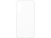 PanzerGlass CARE Galaxy S25 FE Urban Combat fodral (transparent) Skydd