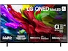 LG 65'' QNED85 evo AI MiniLED 4k Smart TV (2025) 60 - 69 tums TV