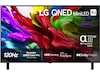 LG 55'' QNED85 evo AI MiniLED 4k Smart TV (2025) 50 - 59 tums TV