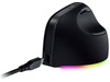 Razer Pro Click V2 Vertical edition Trådlös gamingmus -B-Grade Demo mus