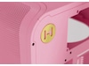 HYTE X50 Midi-Tower (rosa) Midi tower