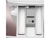 Electrolux 700 SteamCare Vaskemaskin EW7F866XE7 Tvättmaskin