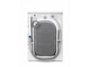 Electrolux 700 SteamCare Vaskemaskin EW7F866XE7 Tvättmaskin