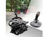 Thrustmaster Simtask Farmstick PS5 Ratt & pedaler