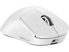Logitech Pro X Superlight 2 DEX Trådlös Gamingmus (vit) Gamingmus